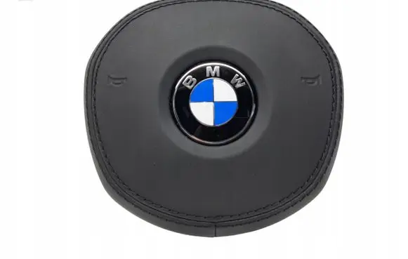 BMW X5M G05 F95 Steering wheel airbag