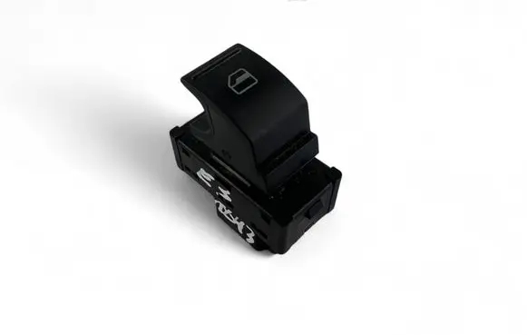 Volkswagen PASSAT B5 Electric window control switch