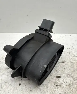 Mass air flow meter