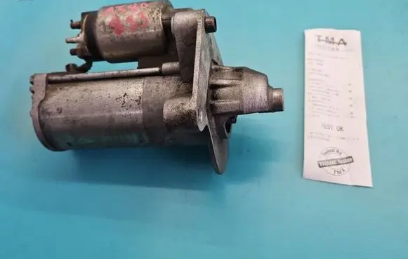 Ford Focus Starter motor 3M5T11000CG IMPRK1580893
