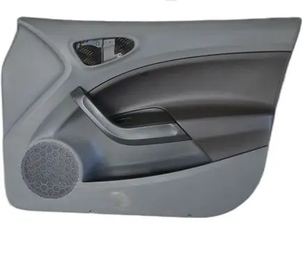 Seat Ibiza IV (6J,6P) Front door card panel trim