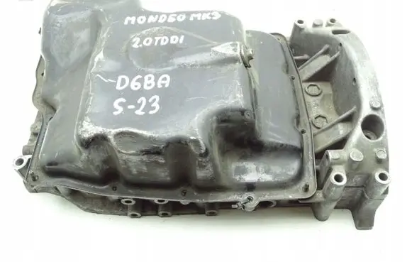 Ford Mondeo Mk III Oil sump 1C1Q-6U003-AD