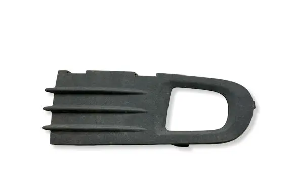 Volvo V50 Front fog light trim/grill 30655884