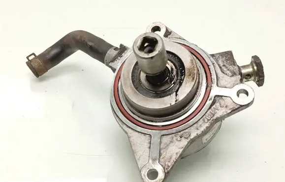 Vacuum pump