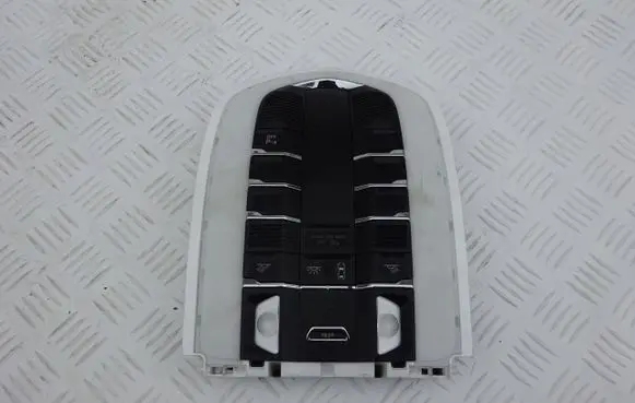 Porsche Cayenne (92A) Front seat light 7PP959551GC