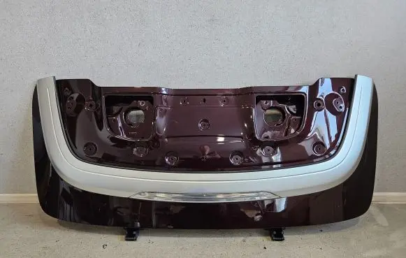 Mercedes-Benz E W238 Other body part 