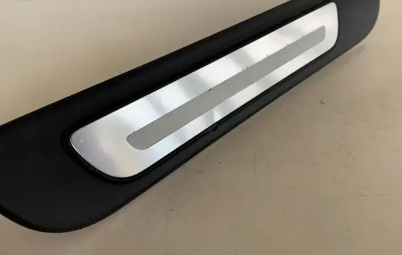 Audi A7 S7 4G Rear sill trim cover 4G8853375