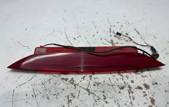 Volvo V60 Third/center stoplight 
