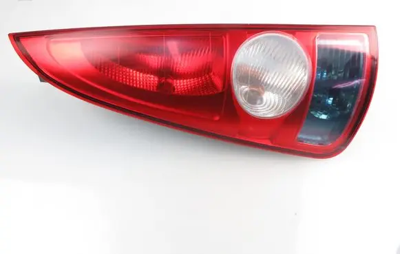 Renault Espace - Grand espace IV Rear/tail lights