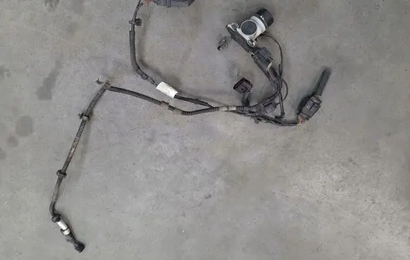 Audi Q3 8U Other control units/modules 7N0941329