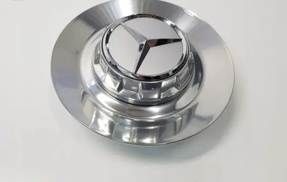 Mercedes-Benz S AMG W222 R16 wheel hub/cap/trim 