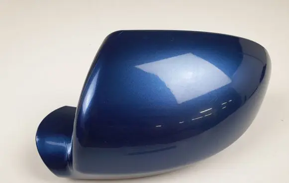 Audi A2 Plastic wing mirror trim cover 12323110