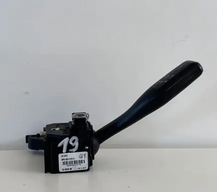 Audi A3 S3 8P Indicator stalk 8P0953513C 10003999 00399983315130