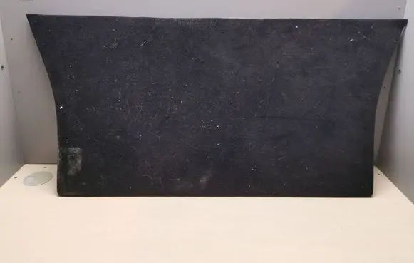 Tesla Model Y Trunk/boot floor carpet liner 149295100C 149295100