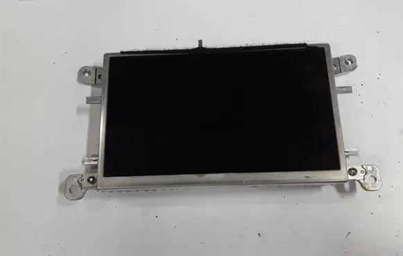 Audi A4 S4 B8 8K Screen/display/small screen 8T0919603FXAUTOP 8T0919603F