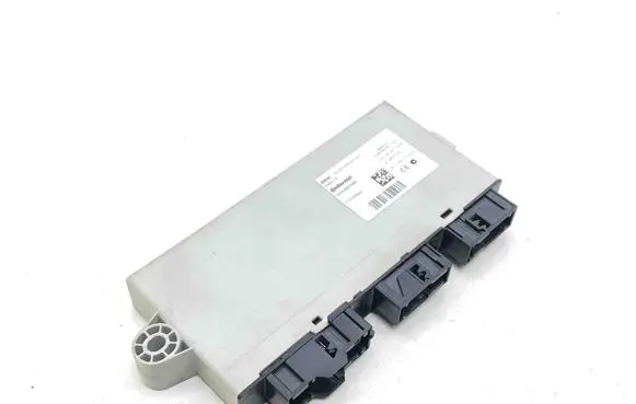 BMW 7 F01 F02 F03 F04 CAS control unit/module 5WK49982MBR 4427ACAS4
