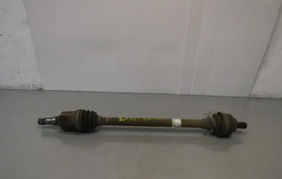 Smart ForTwo II Front driveshaft