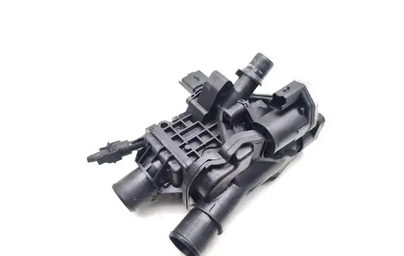 Ford Mondeo MK V Thermostat/thermostat housing AK24GSPR110653