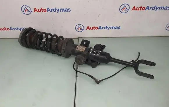 BMW 5 F10 F11 Front shock absorber/damper 6796855 37116796855