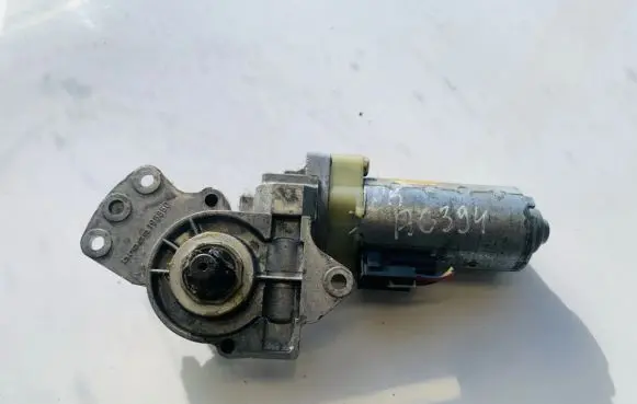 Audi A6 S6 C5 4B Seat adjustment motor 3b0959761j 2889184997109