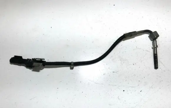 Mercedes-Benz ML W164 Exhaust gas temperature sensor a0019052200