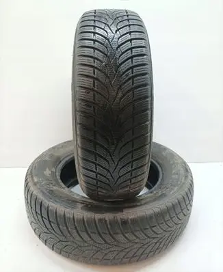 Opel Vectra B R15 winter tire 