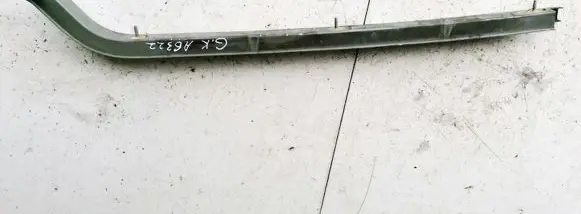 Fiat Ulysse Sliding door trim 