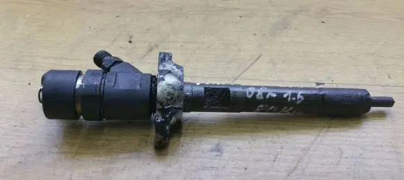Mini One - Cooper Coupe R56 Fuel injector 0445110259 328480