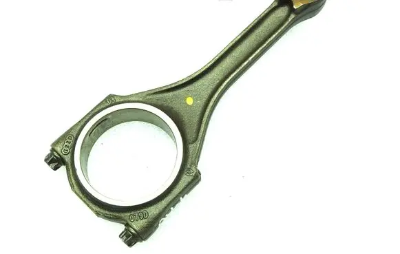 Audi A6 S6 C6 4F Connecting rod/conrod 079198401