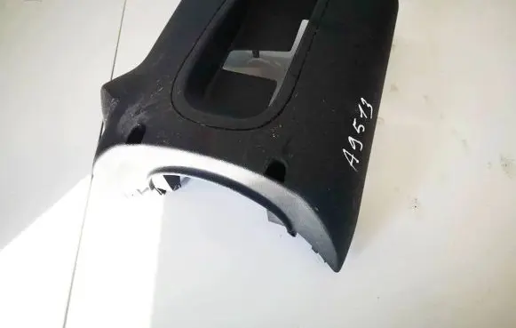 Citroen C5 Steering wheel column trim 9682431577 9682431477