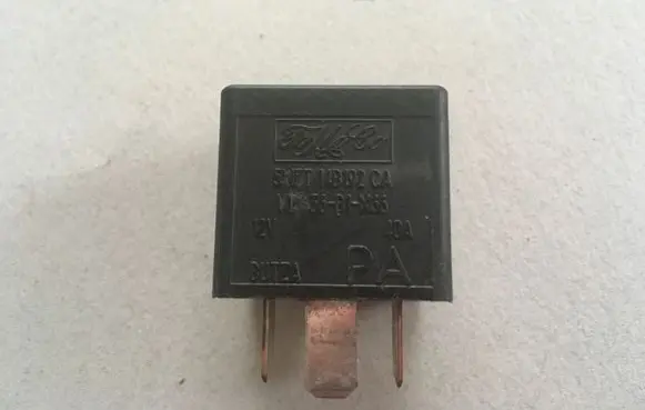 Ford Focus Other relay 5MFT14B192AC