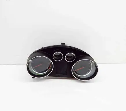 Opel Insignia A Speedometer (instrument cluster) 365903926 22956325