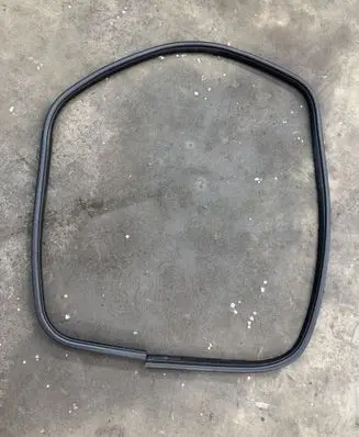 Ford Kuga I Front door rubber seal 