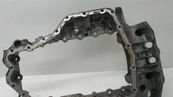 Citroen C5 Oil sump 