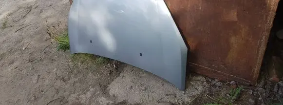 Ford S-MAX Engine bonnet/hood 