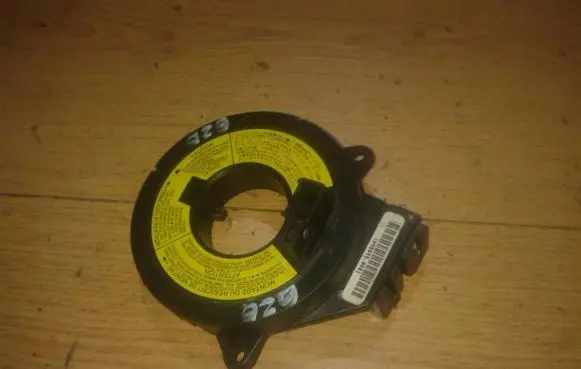 Mazda 626 Airbag slip ring squib (SRS ring)