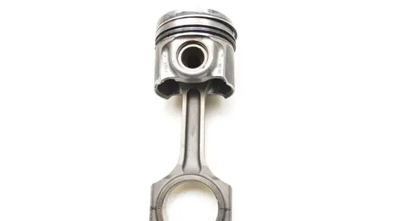 Ford Transit Custom Piston with connecting rod RFGK2Q6205BA