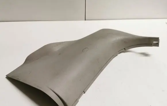 Mercedes-Benz B W245 Other interior part