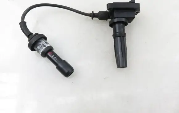 Hyundai Sonata High voltage ignition coil 