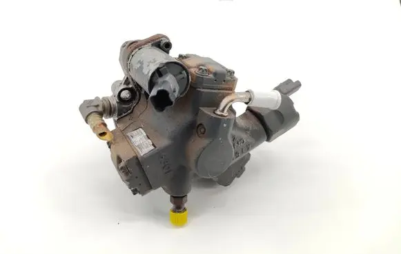 Volvo S40 Fuel injection high pressure pump 9685705080 A2C27100268