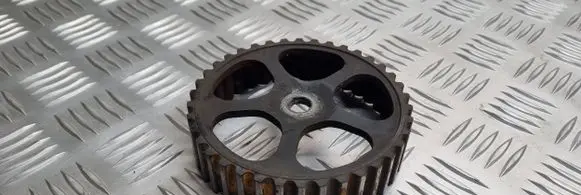 Opel Astra G Camshaft pulley/ VANOS 