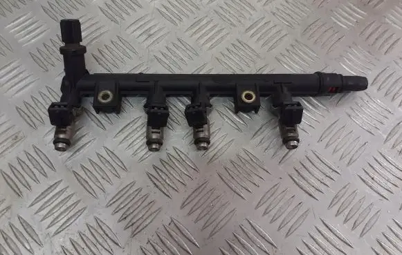Fiat Punto (188) Fuel main line pipe