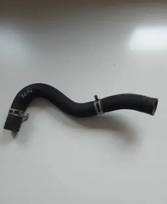 Brake vacuum hose/pipe