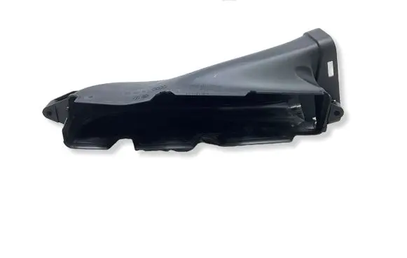 Audi A7 S7 4G Air intake duct part 4G0129624D