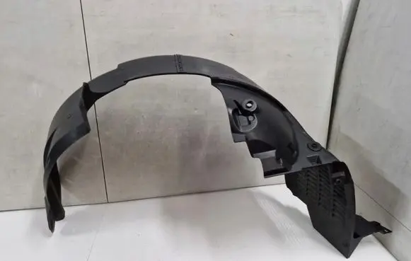 KIA Soul Front wheel arch liner splash guards 86811-2K000