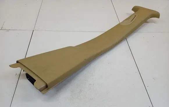Saab 9-5 (B) pillar trim (top) 