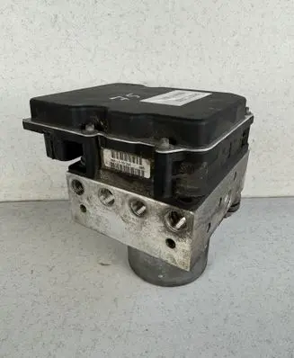 Audi A6 S6 C6 4F ABS Pump 4F0910517AD 4F0614517AA