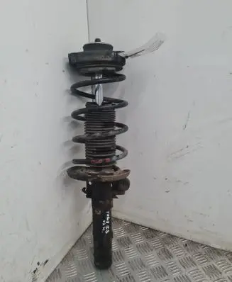 Front shock absorber/damper