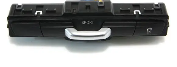BMW 2 F45 Other switches/knobs/shifts 61319323940 9323940 61319263563