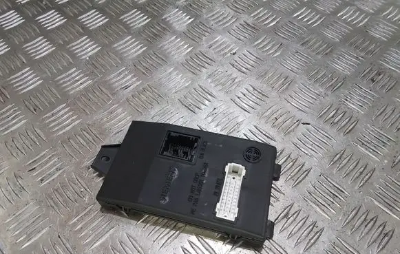 Renault Thalia II Comfort/convenience module 8200249128A